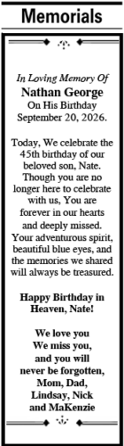 Memorial